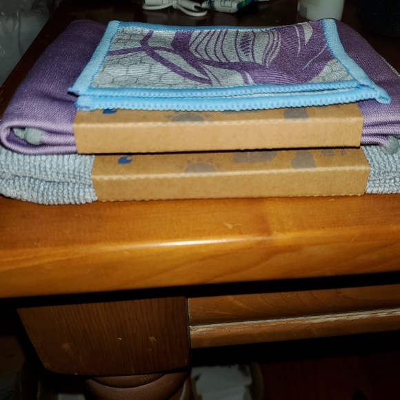 Norwex's dynamic duo...doubled! - Picture 4 of 5